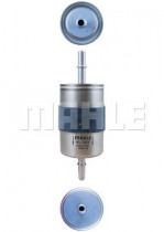 Топливный фильтр MAHLE KL 1055