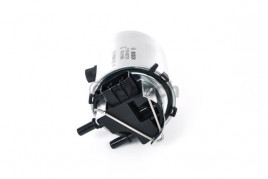 Топливный фильтр BOSCH F026402201