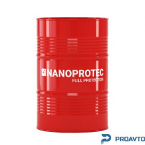 Масло моторное синтетическое NANOPROTEC LLV1 Full Synthetic 5W-30, 60л