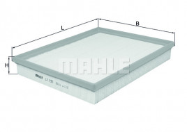 Воздушный фильтр KNECHT LX735