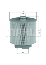 Воздушный фильтр KNECHT LX10061D