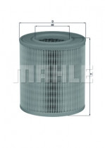 Воздушный фильтр KNECHT LX1253