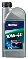 Pennasol Масло моторное полусинтетическое Super Light 10W-40, 1л, 150816