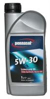 Pennasol Масло моторное синтетическое Longlife III 5W-30, 1л, 150807