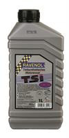 Ravenol Масло моторное полусинтетическое TSI 10W-40, 1л