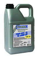 Масло моторное полусинтетическое TSJ 10W-30, 5л