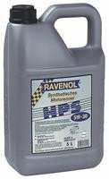 Ravenol Масло моторное полусинтетическое HPS 5W-30, 5л