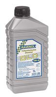 Ravenol Масло моторное полусинтетическое Teilsynthetic Dieseloel DLO 10W-40, 1л
