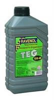 Ravenol Масло моторное полусинтетическое TEG 10W-40, 1л