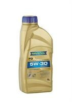 Ravenol Масло моторное синтетическое FO 5W-30, 1л