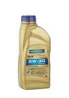 Ravenol Масло моторное синтетическое HLS 5W-30, 1л