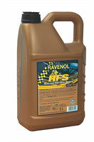 Ravenol Масло моторное полусинтетическое RFS Racing Formel Sport 15W-50, 5л