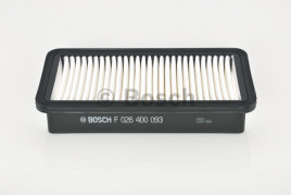 Воздушный фильтр BOSCH F026400093
