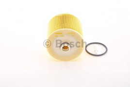 Воздушный фильтр BOSCH F026400198
