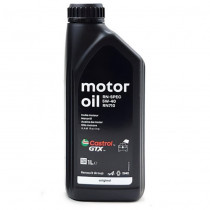 Олива моторна синтетична Castrol Renault RN710 5W-40, 1л, 7711943689