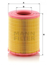 Воздушный фильтр MANN C29010