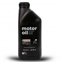Масло моторное синтетическое Castrol Renault GTX RN720 5W-30 1л. 7711943685