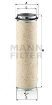 Фильтр добавочного воздуха MANN CF1200