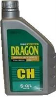 S-Oil Масло моторное полусинтетическое DIESEL CH-4 15W-40, 1л