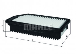 Воздушный фильтр KNECHT LX3538