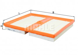 Воздушный фильтр KNECHT LX4246