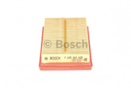 Воздушный фильтр BOSCH F026400438