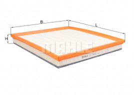 Воздушный фильтр KNECHT LX4403