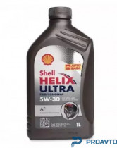 Масло моторное Shell Helix Ultra Professional AF 5W-30, 1л, 550040660