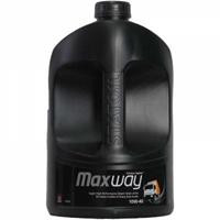 Statoil Масло моторное полусинтетическое Maxway 10W-40, 4л