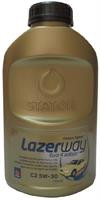 Statoil Масло моторное синтетическое LAZERWAY C2 5W-30, 1л