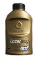 Statoil Масло моторное синтетическое LAZERWAY F 5W-30, 1л