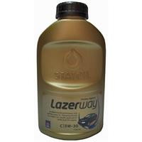 Statoil Масло моторное синтетическое LAZERWAY C1 5W-30, 1л
