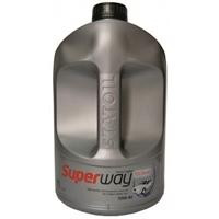Statoil Масло моторное полусинтетическое SUPERWAY TDI 10W-40, 4л