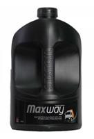Statoil Масло моторное полусинтетическое Maxway 10W-30, 4л