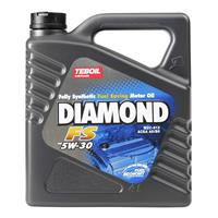 Teboil Масло моторное синтетическое Diamond FS 5W-30, 4л