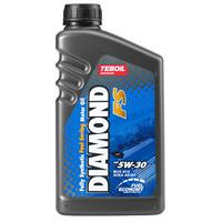 Teboil Масло моторное синтетическое Diamond FS 5W-30, 1л