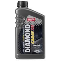 Teboil Масло моторное синтетическое Diamond Carat III 5W-30, 1л
