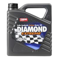Масло моторное синтетическое Diamond Extreme 10W-60, 4л