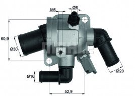 Термостат MAHLE TI17388