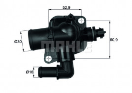 Термостат MAHLE TI15088