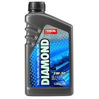 Teboil Масло моторное синтетическое DIAMOND 5W-30, 1л