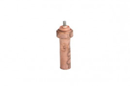 Термостат THERMOTEC D2A004TT