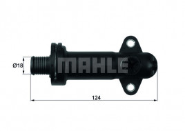 термостат MAHLE TE170