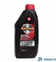 Масло моторное Texaco Havoline Extra 10W40, 1л, 4034867