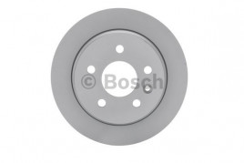 Тормозной диск BOSCH 0986478873