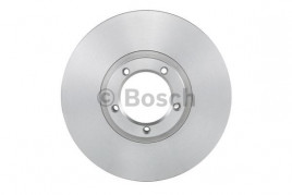 Тормозной диск BOSCH 0986478166