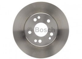 Гальмівний диск BOSCH 0986478187