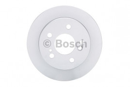 Гальмівний диск BOSCH 0986478188