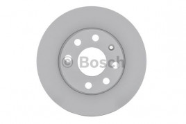 Тормозной диск BOSCH 0986478192