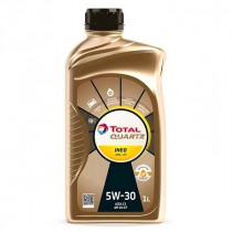Масло моторное синтетическое Total QUARTZ INEO LONG LIFE 5W-30 1л. 213818
